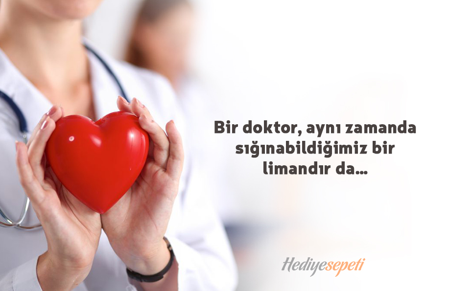 tıp bayramı ile ilgili sözler