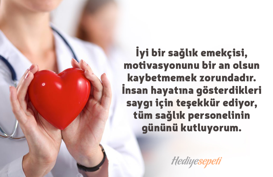 tıp bayramı kutlama mesajları