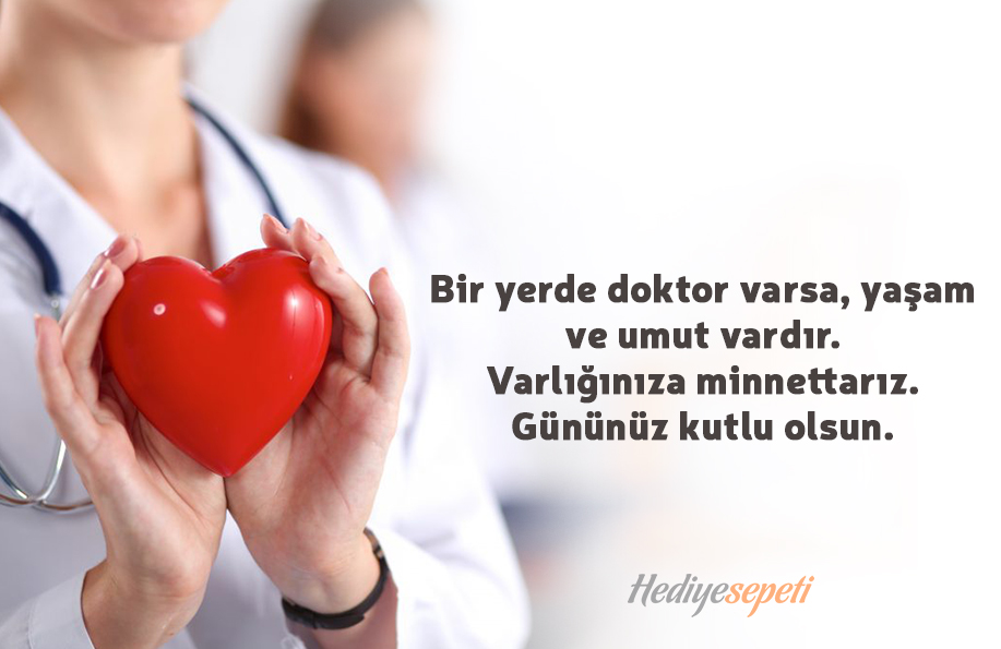 tıp bayramı mesaj örnekleri