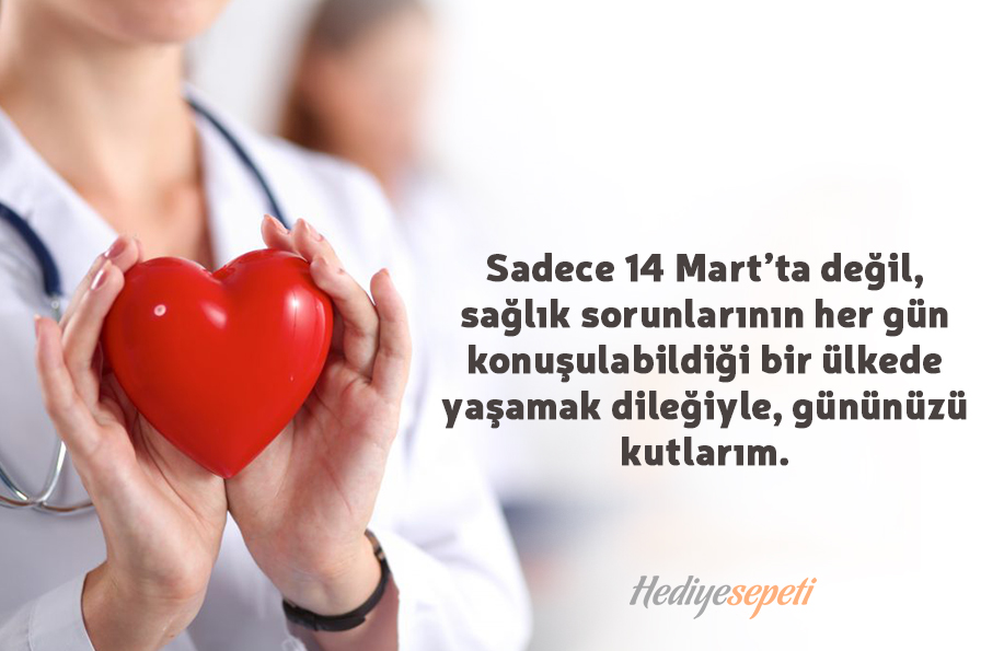 tıp bayramı mesaj örnekleri