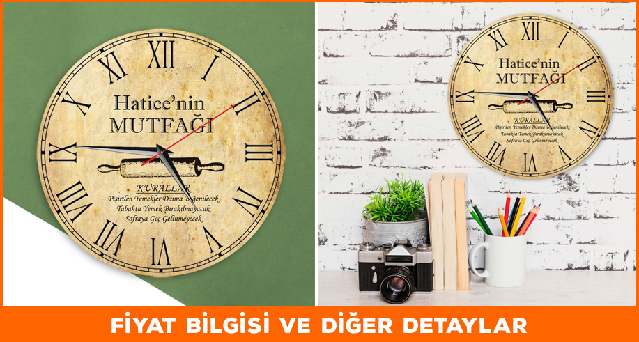 anneler gunu hediyeleri mutfak esyalari