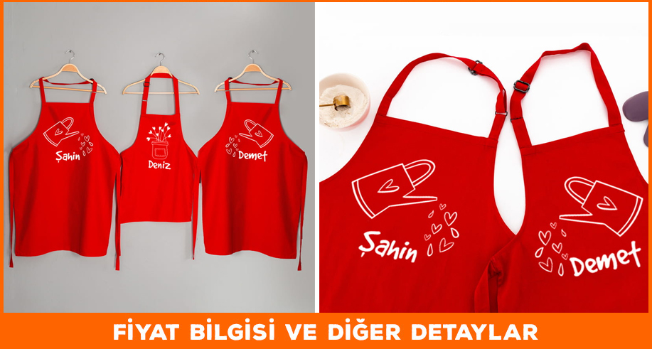 anneler gunu icin mutfak esyalari