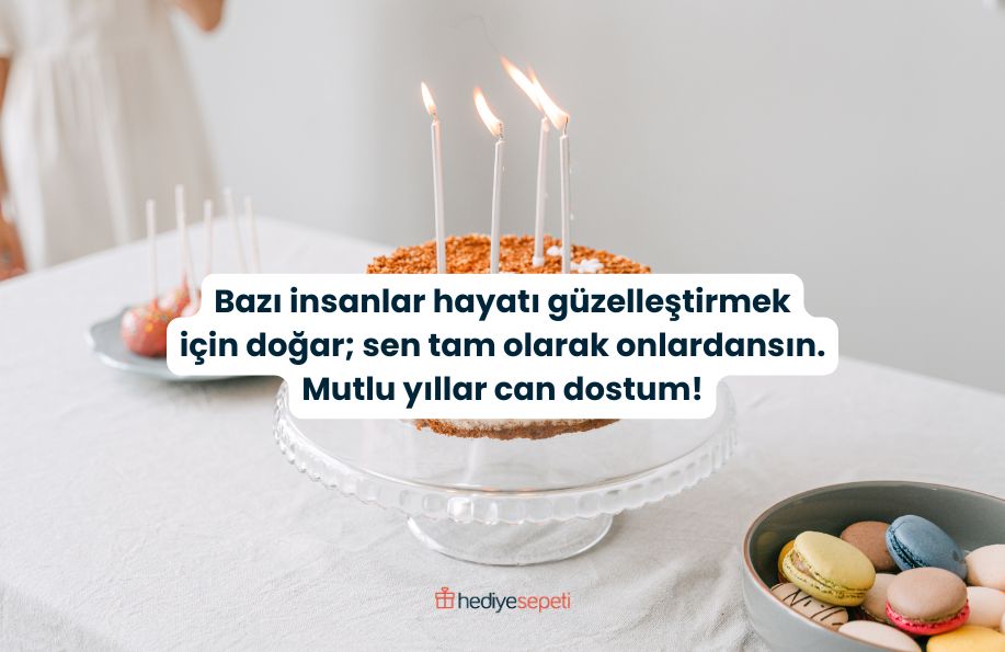 arkadas dogum gunu mesaji