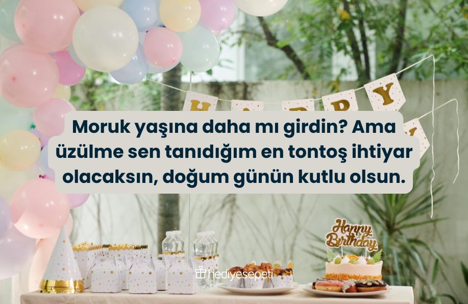 arkadas dogum gunu notu