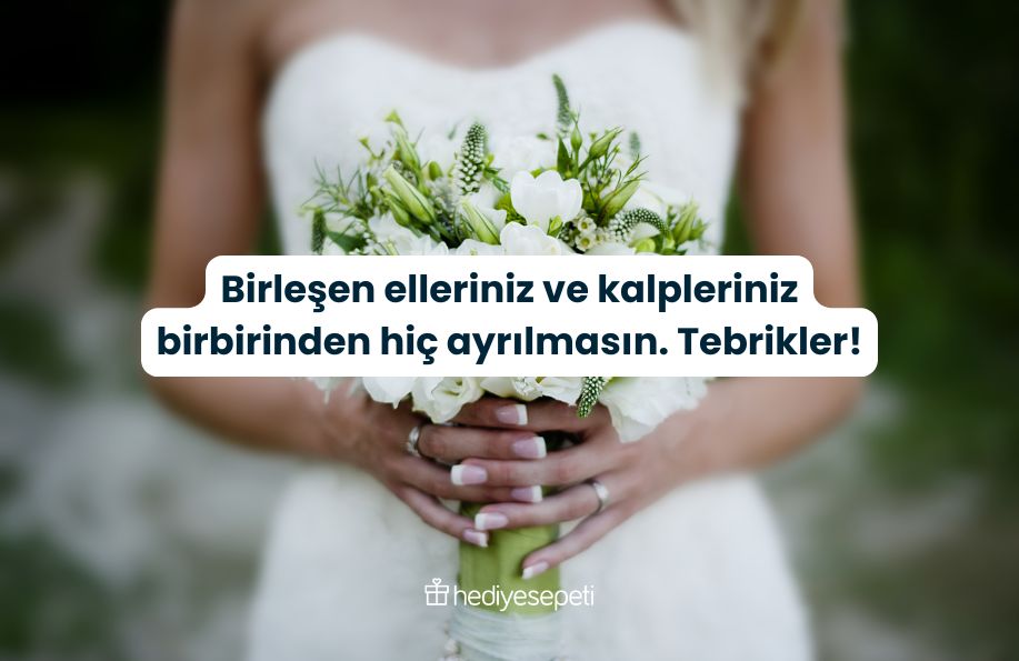 arkadasa dugun tebrik mesaji