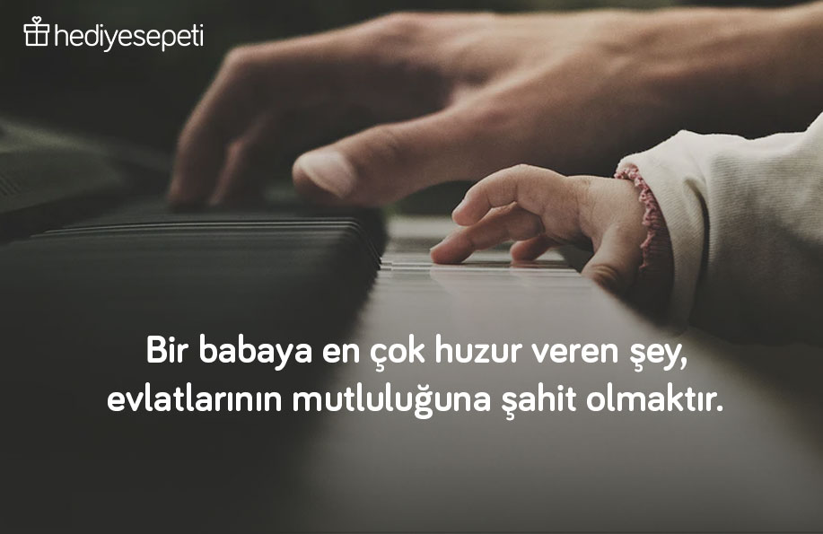 baba özlemi sözleri