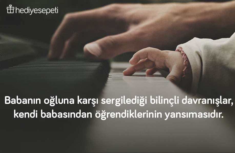 baba özlemi sözleri