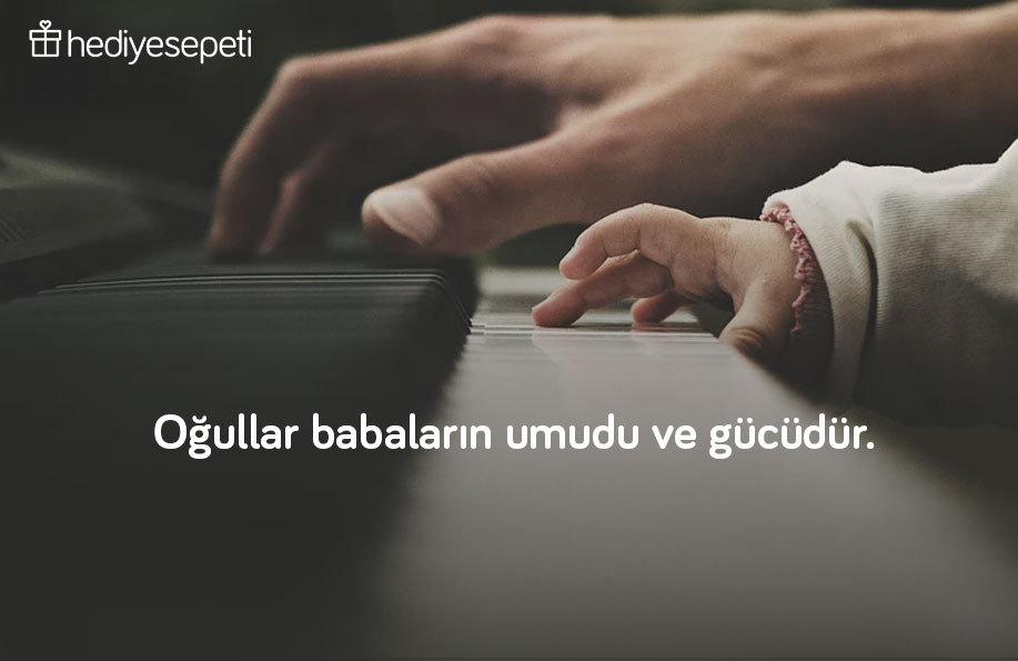 baba özlemi sözleri