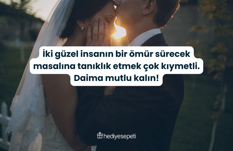 dugun tebrik mesajlari