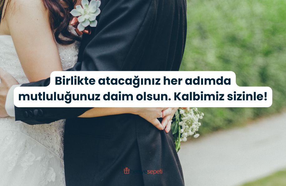 evlilik mesajlari