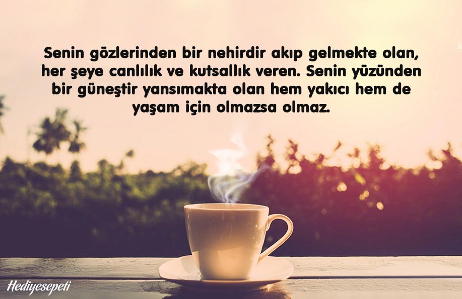 sevgiliye günaydın mesajı kısa