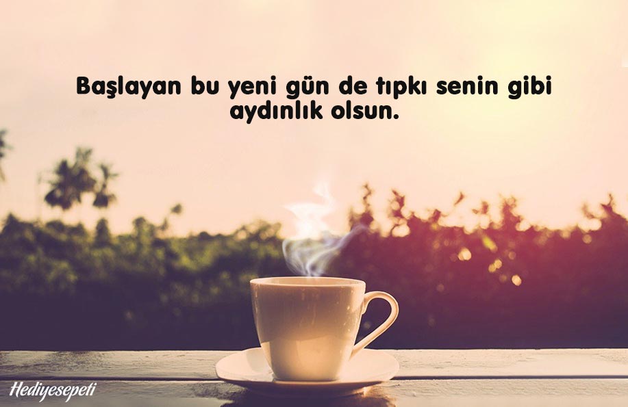 sevgiliye uzun günaydın mesajı