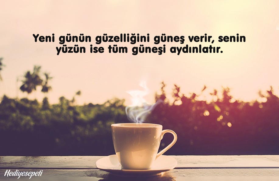 sevgiliye uzun günaydın mesajı