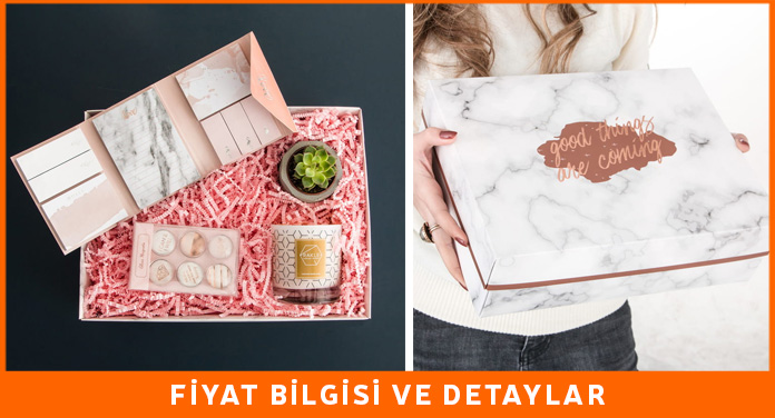 başak burcu kadını hediye