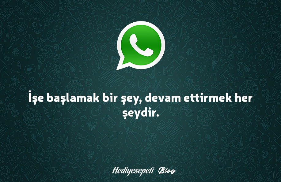 güzel whatsapp sozleri