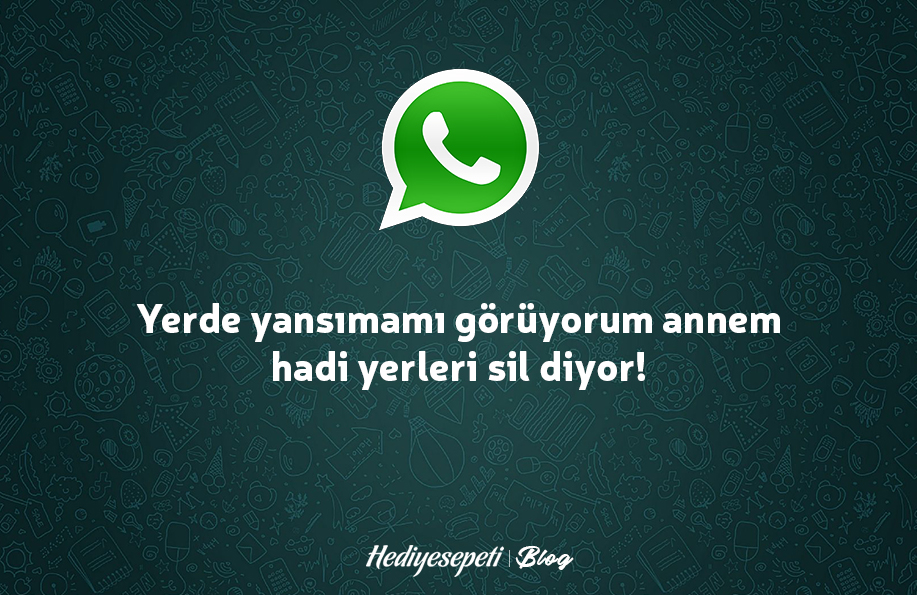 komik whatsapp durumları