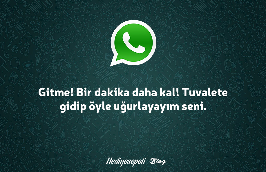 komik whatsapp durumları