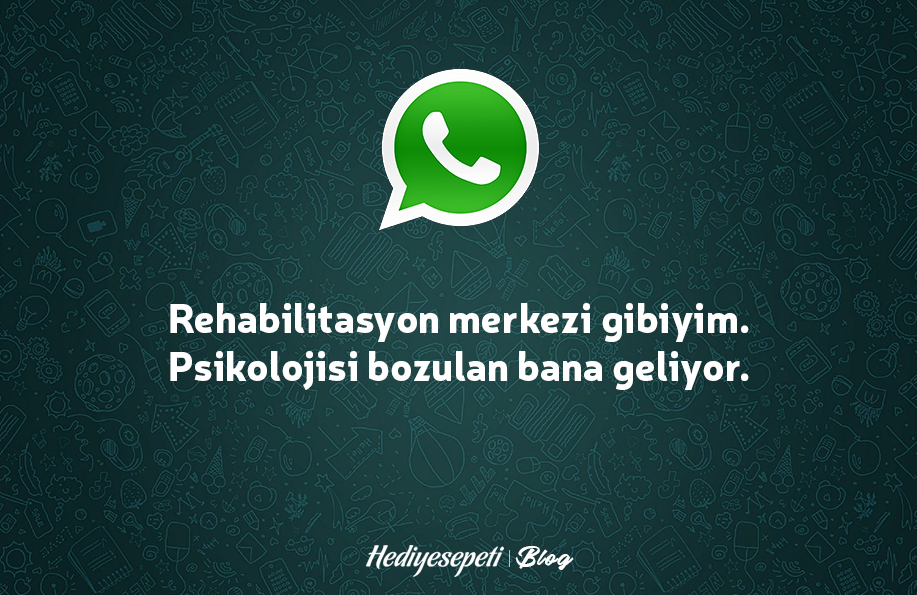 komik whatsapp sözleri