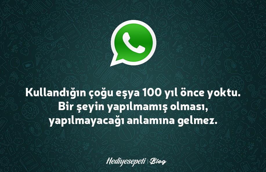 uzun whatsapp durumları