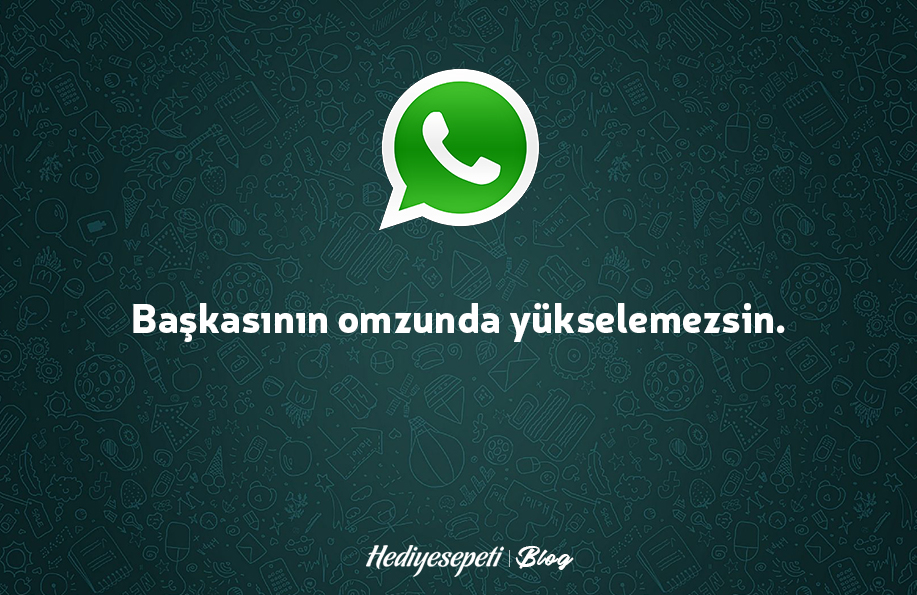 whatsapp durumları aşk
