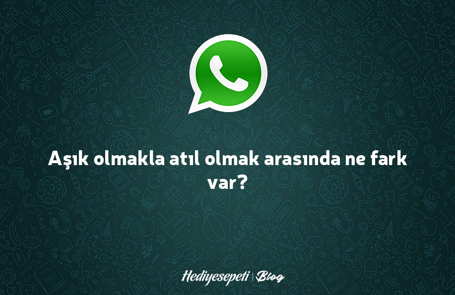 whatsapp sözleri