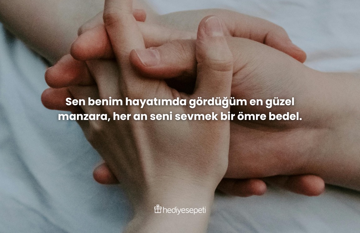 sevgiliye iltifat kelimeleri