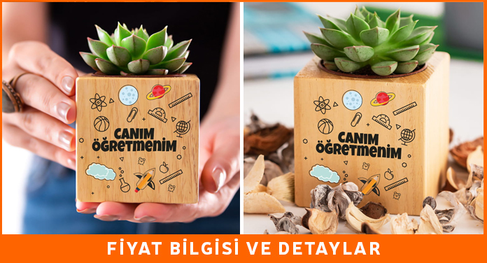 bayan öğretmene ne hediye alınır