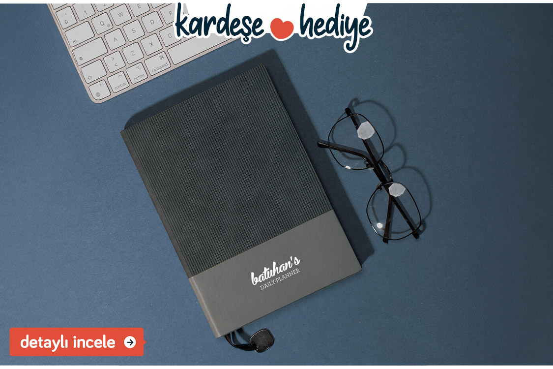 erkek kardeşe doğum günü hediyesi