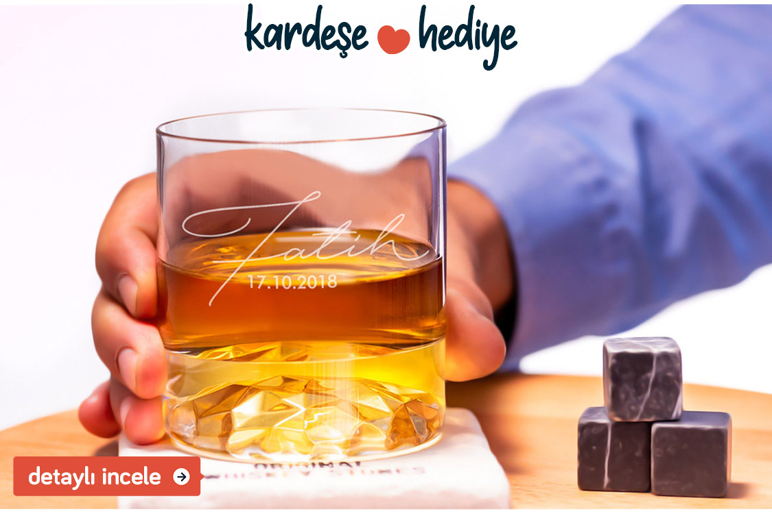 evli erkek kardeşime doğum günü hediyesi