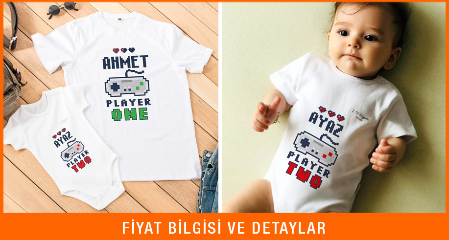 1 yaşındaki bebeğe hediye