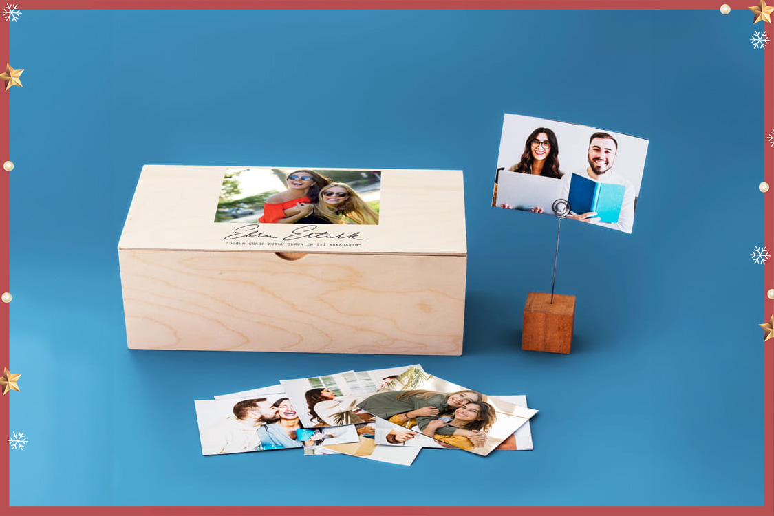 arkadaşıma yılbaşı hediyesi ne alabilirim