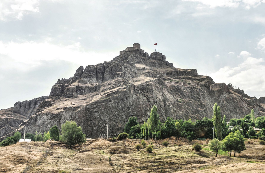 giresun tarihi yerleri