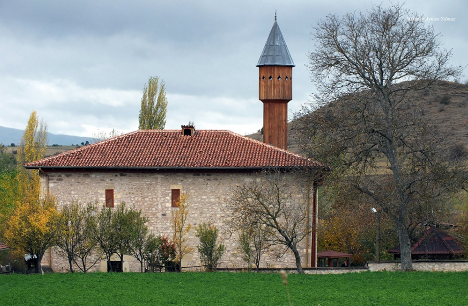kastamonu tarihi yerler