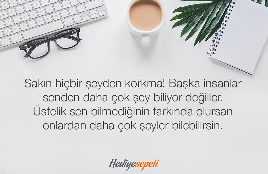 sevgiliye yeni iş mesajı