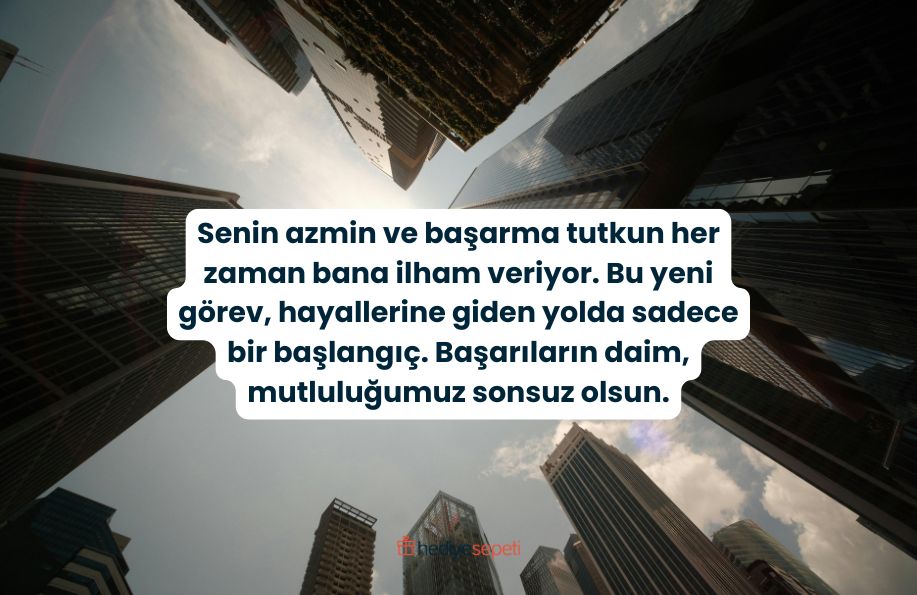 yeni is mesajlari sevgiliye