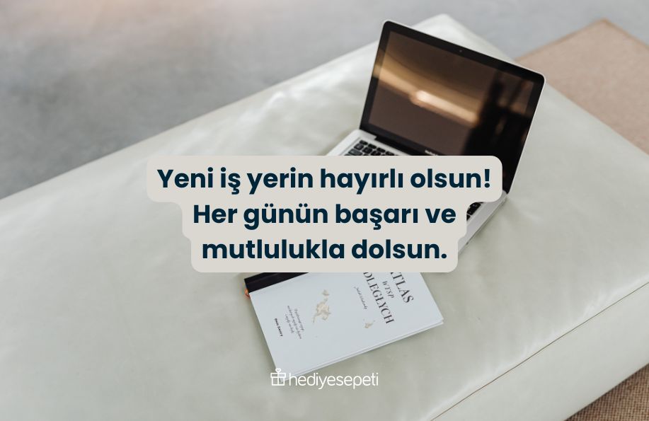 yeni isinde basarilar