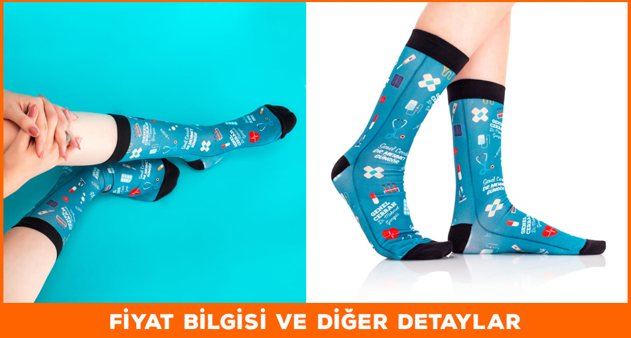 doktora hediye almak