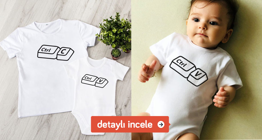 yeni anneye ilk anneler günü hediyeleri