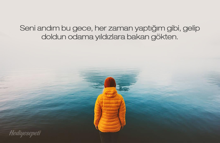 ayrılık ile ilgili sözler