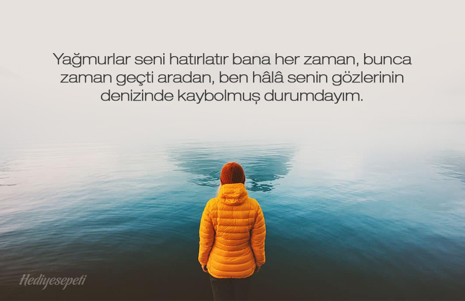 ayrılık ile ilgili sözler