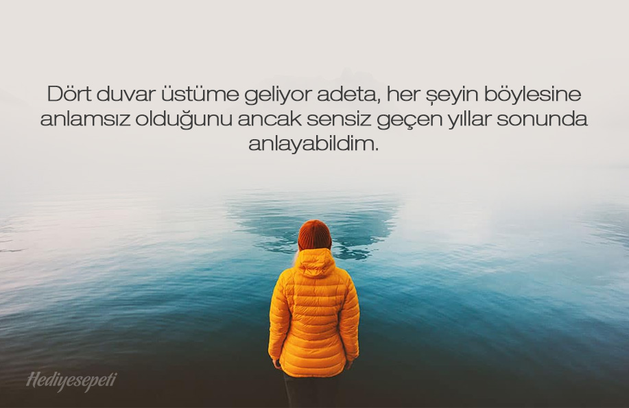 güzel ayrılık sözleri