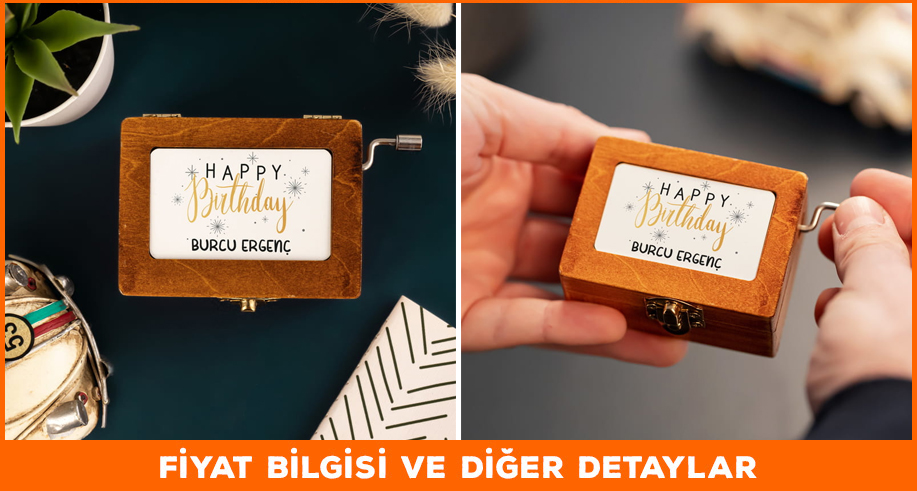 anlamlı doğum günü hediye fikirleri