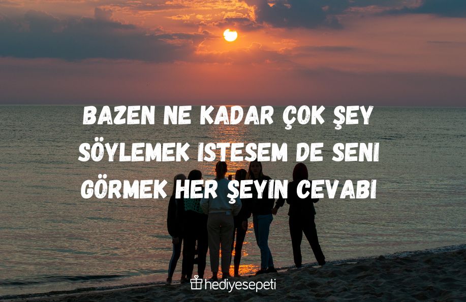 arkadaş sözleri