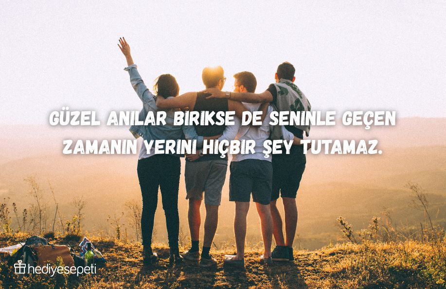 arkadaş sözleri