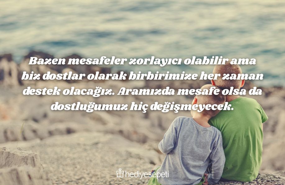 arkadaş mesajları