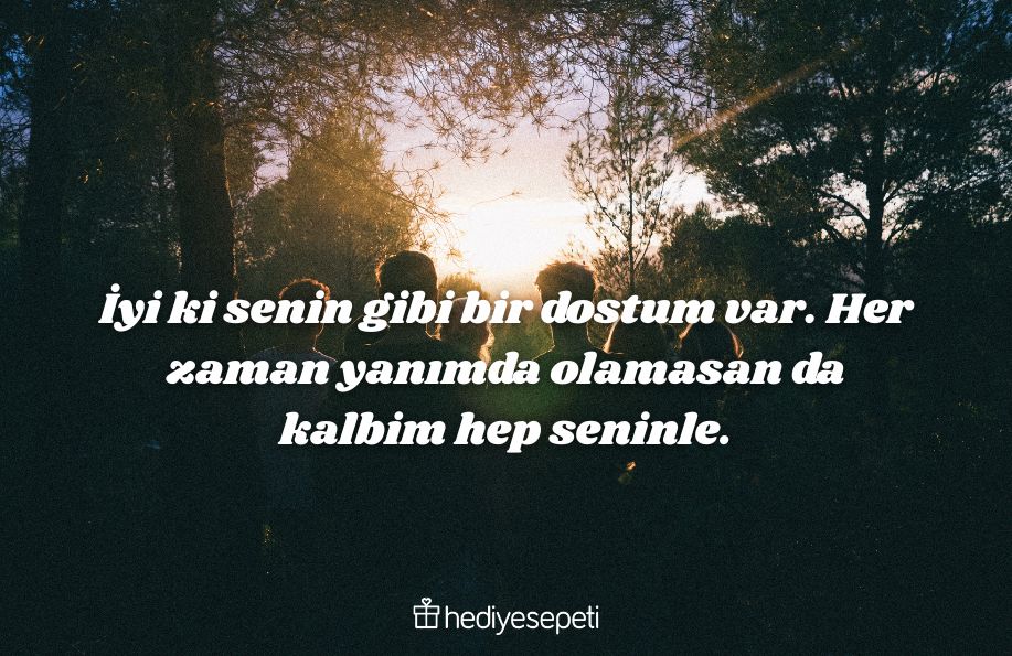 arkadaşlık sözleri kısa