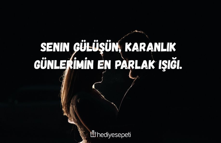 duygusal sevgi sözleri