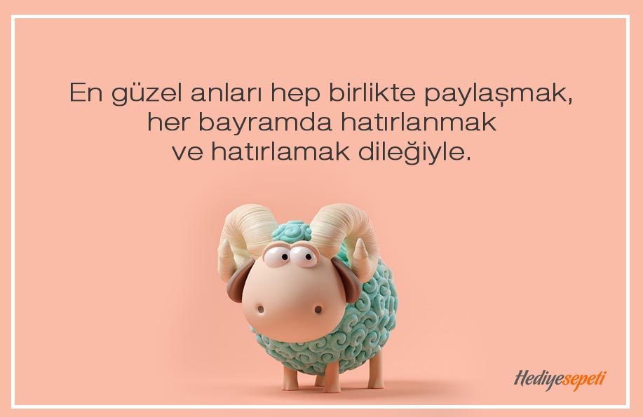 kurban bayramı mesajları 2020