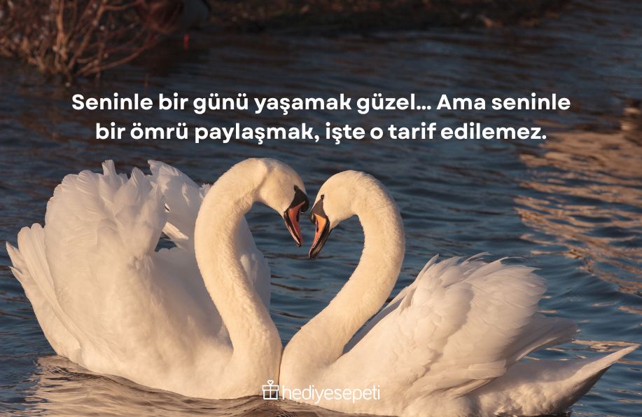 sevgi dolu sözler
