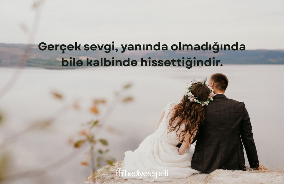 sevgi mesajları